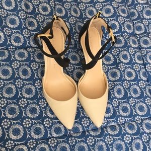 Banana Republic Heels